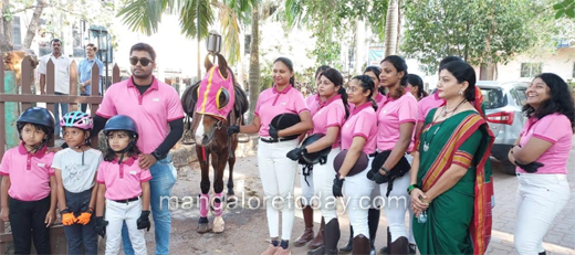 horse ride